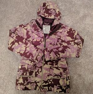 Roxy Snowboard Jacket